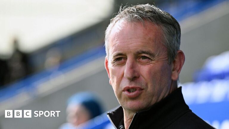 Steve McNamara: Hull FC to appoint Warrington Wolves assistant as head coach from 2027