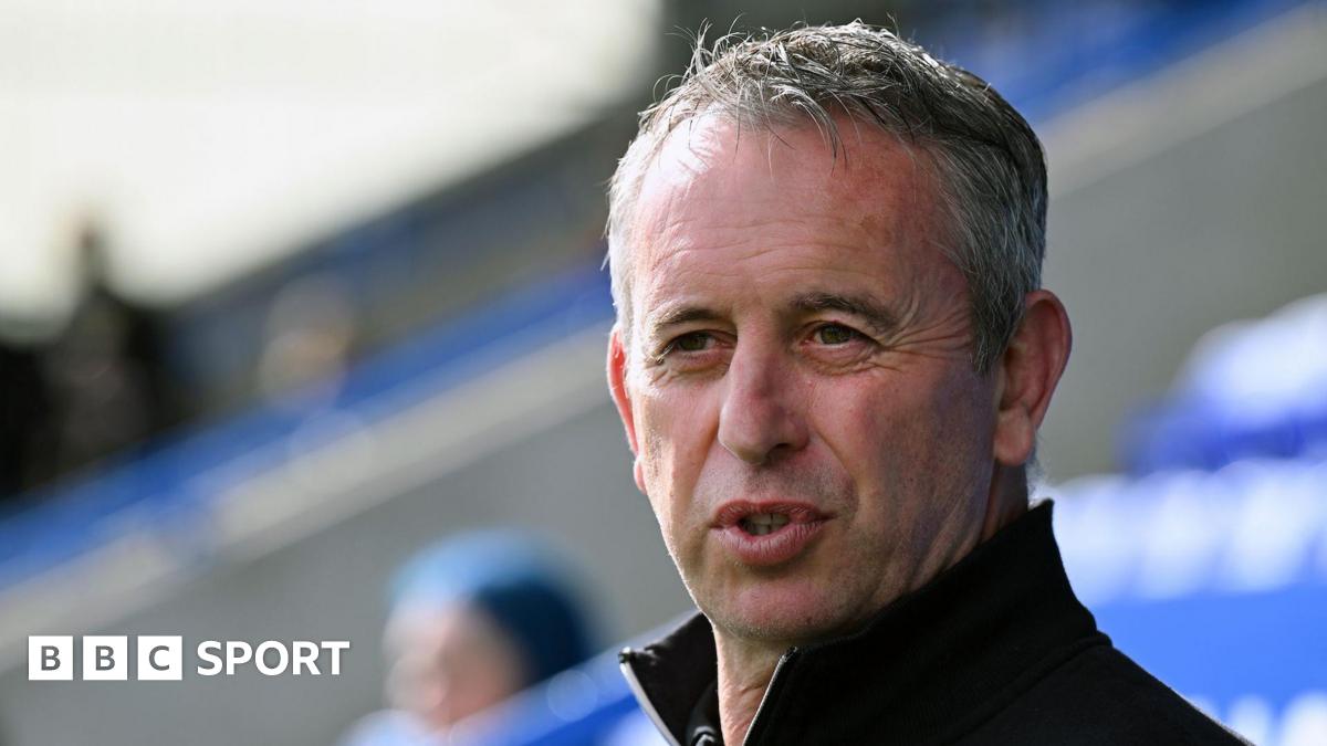 Steve McNamara: Hull FC to appoint Warrington Wolves assistant as head coach from 2027