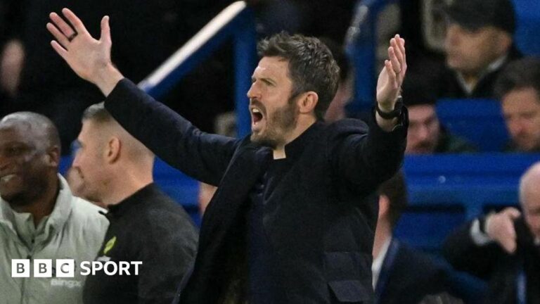 Michael Carrick silences growing doubters as Man Utd close in on Champions League