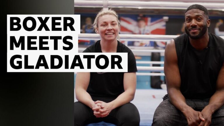 Lauren Price vs Stephanie Pineiro: Can a Gladiator keep up with a world champion in Phantom vs Price