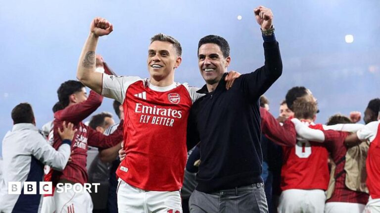 Champions League: Keir Starmer urges TNT Sports to make final free-to-air