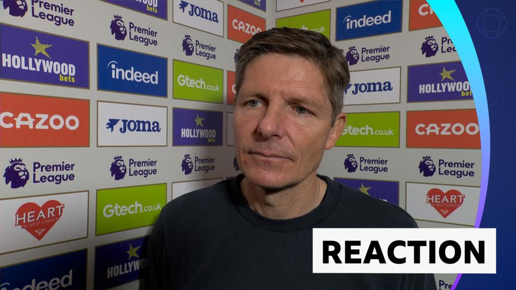 Palace will play 'strongest team' but 'manage minutes' against Arsenal – Glasner