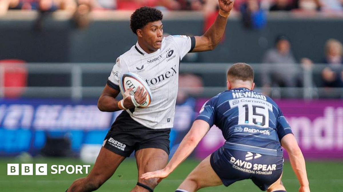 Noah Calouri targets England summer Test debut in July