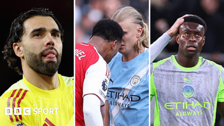 Arsenal win Premier League: Key moments in Gunners’ title-winning season