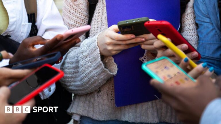 Ukad survey: Social media ads expose young people to ‘dangerous’ performance-enhancing substances