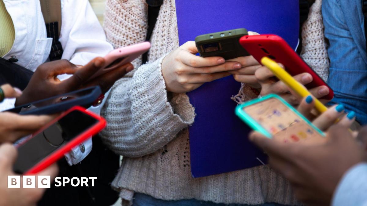 Ukad survey: Social media ads expose young people to ‘dangerous’ performance-enhancing substances