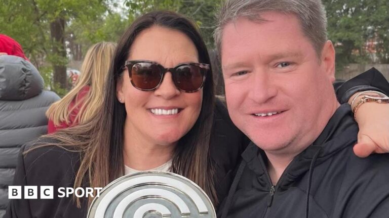 Matt Beard: Family calls for mandatory manager mental health checks after death