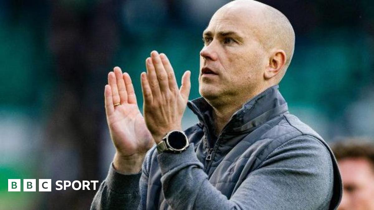 Motherwell say no bid for Berthel Askou amid Toulouse talk