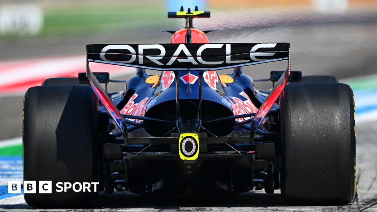 F1 bosses agree to a change of engine design for 2027 season