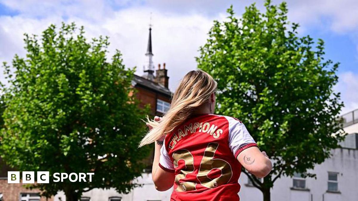 Arsenal: Premier League title win gives fans bragging rights