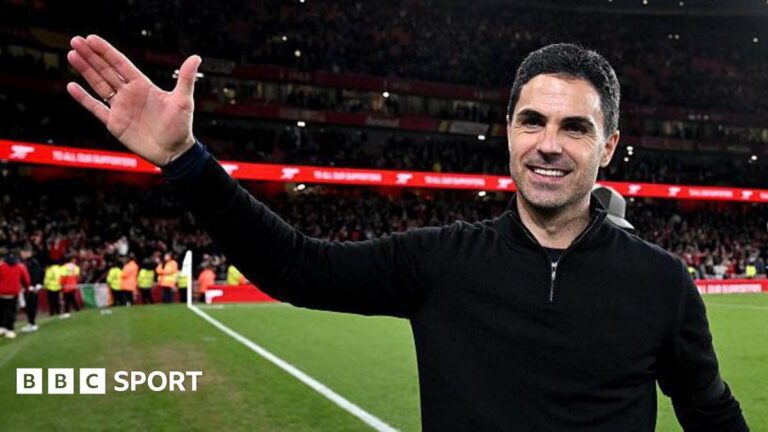Premier League: Tense, tetchy but triumphant – Arsenal eyes now on Bournemouth