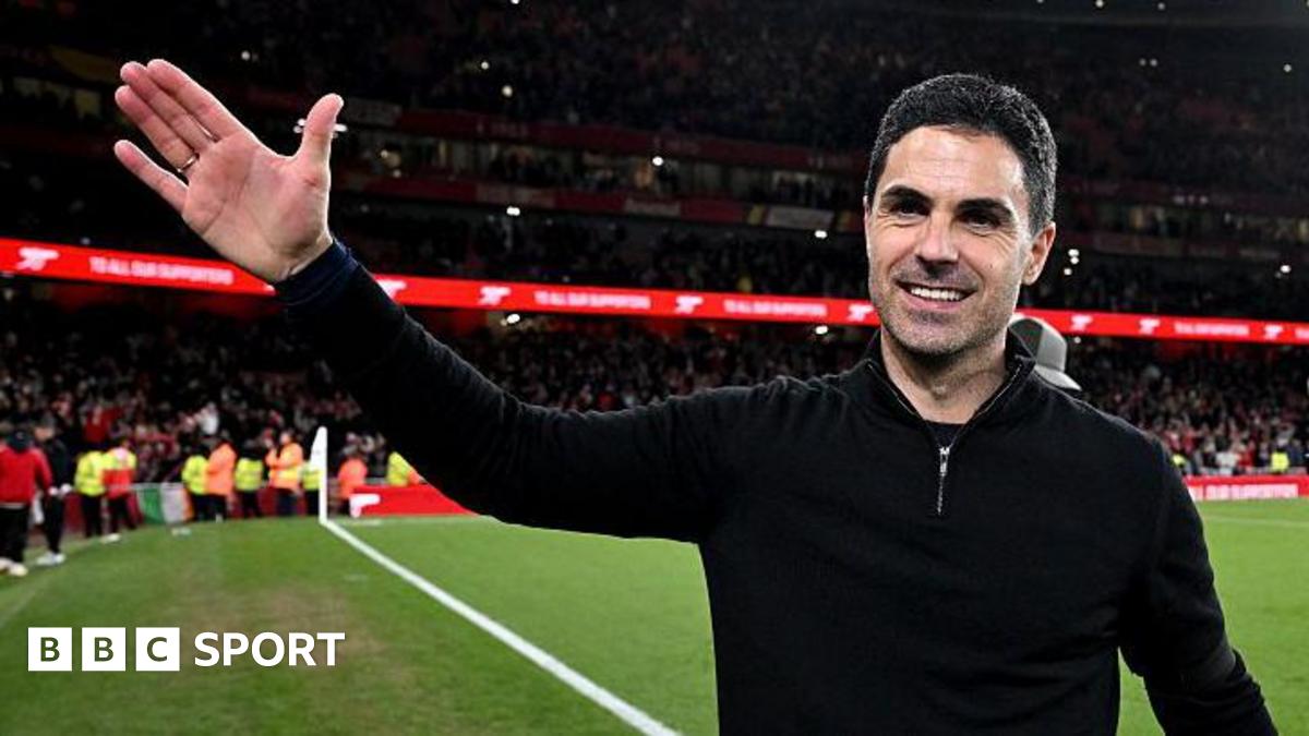 Premier League: Tense, tetchy but triumphant – Arsenal eyes now on Bournemouth