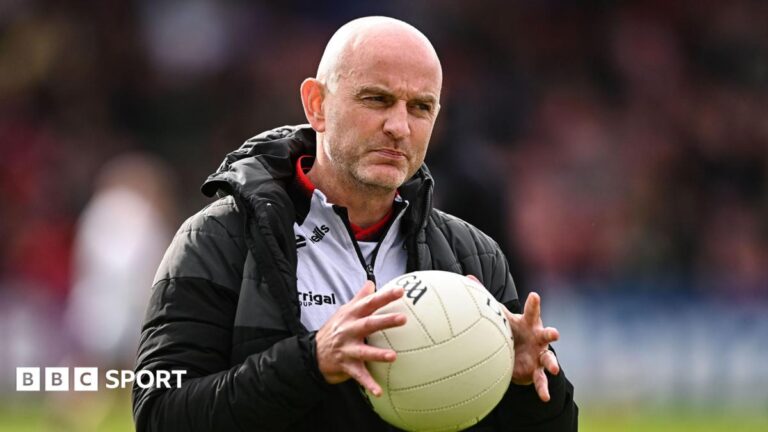 All-Ireland SFC: Derry can have ‘no complaints’ over exit – Ciaran Meenagh