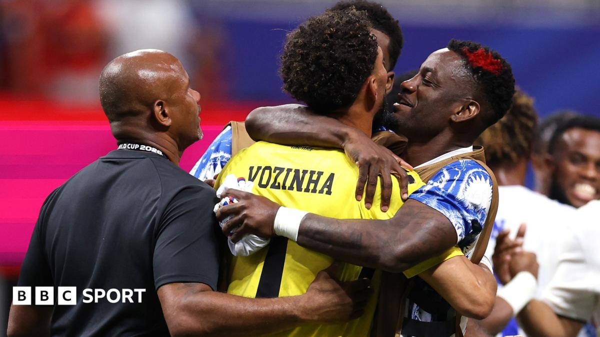 World Cup 2026: Spain 0-0 Cape Verde – key stats from debutants’ incredible draw in Atlanta