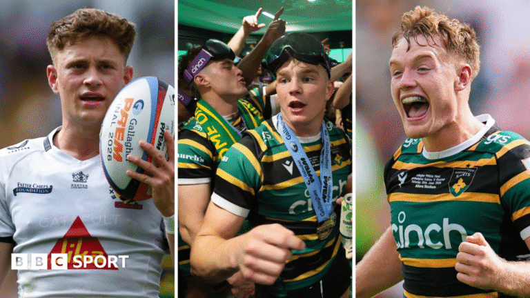 Northampton Saints beat Exeter in Prem final featuing Olivia Dean and other talking points