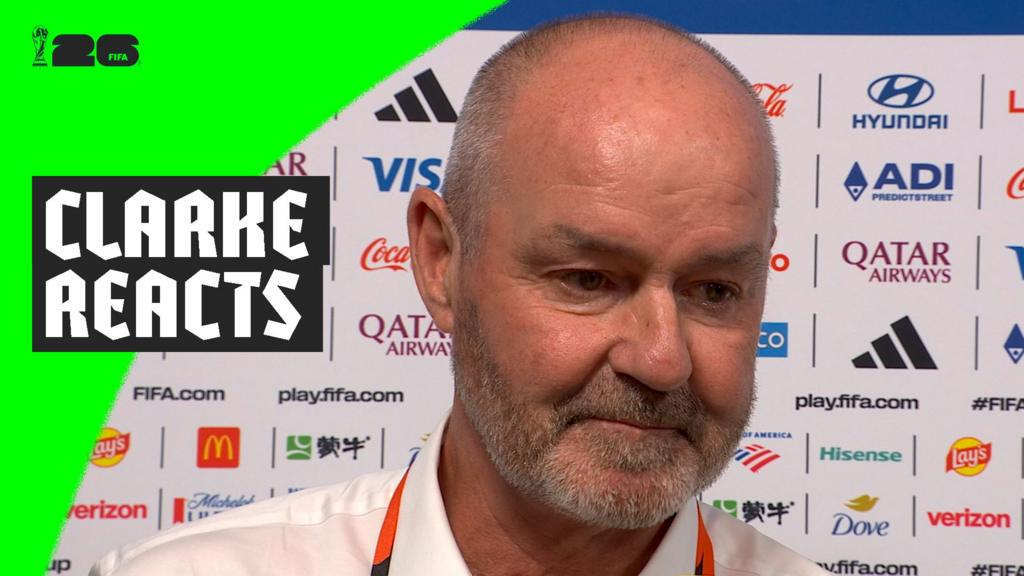 'A must win game and we won' – Clarke