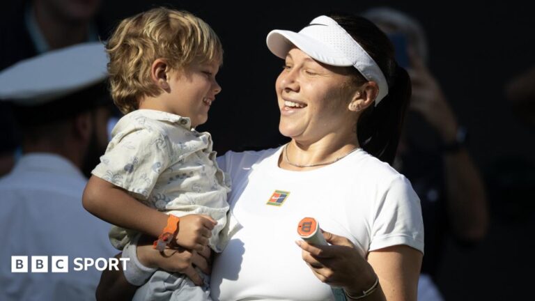 Wimbledon 2026: Amanda Anisimova on Iga Swiatek final, US Open run and hopes for future