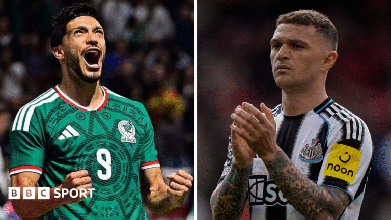 Wolves: Championship side sign Kieran Trippier and are in Raul Jimenez talks