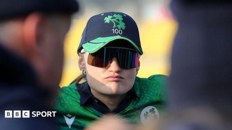 Women’s T20 World Cup: 17 World Cup games, 17 losses, can Ireland break duck?