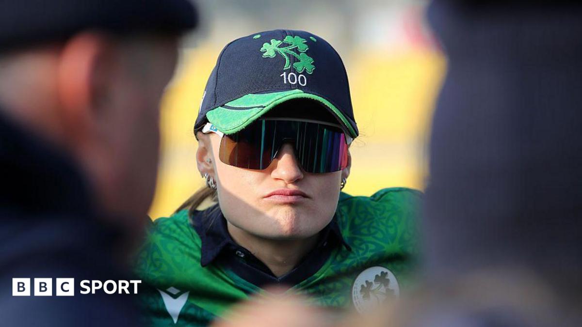 Women’s T20 World Cup: 17 World Cup games, 17 losses, can Ireland break duck?