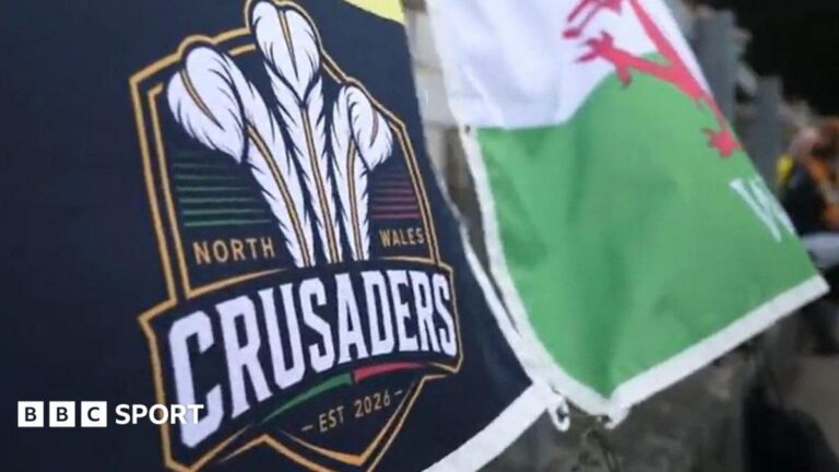 Rugby league's record loss but Crusaders win survival