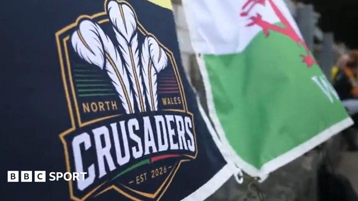 Rugby league's record loss but Crusaders win survival