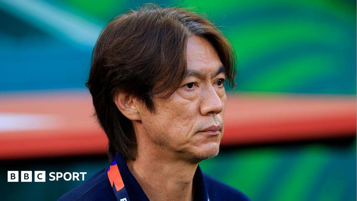 World Cup 2026 exit leaves South Korean football in crisis