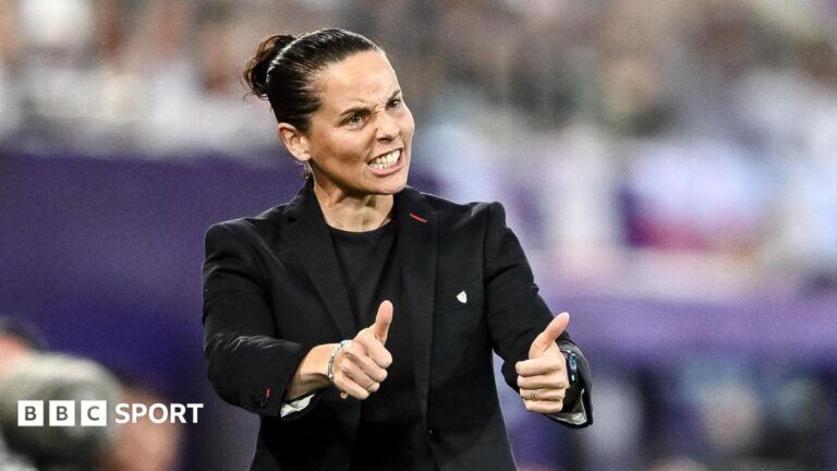 World Cup play-offs: Rhian Wilkinson wants courageous Wales after Albania tie