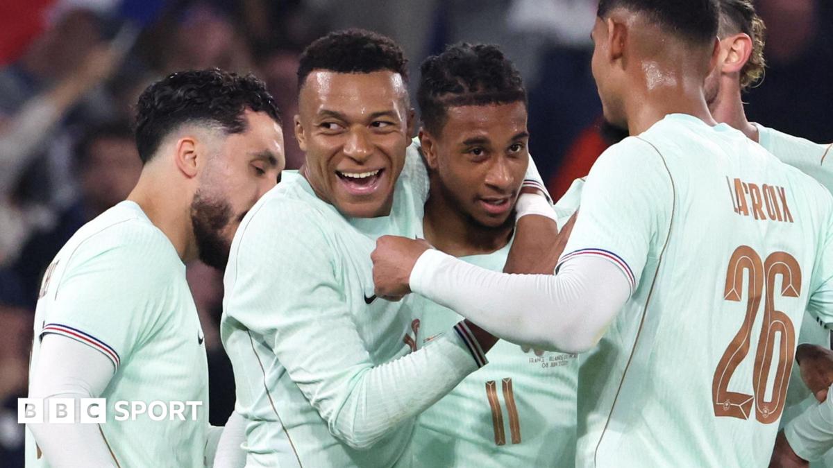Michael Olise: Why France winger can move into Ballon d’Or contention at World Cup?