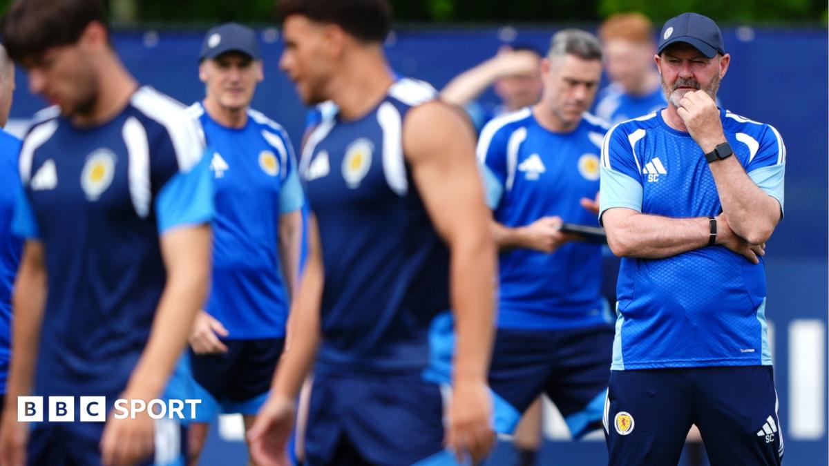‘Scotland await Haiti with mix of positivity and anxiety, belief and fear’