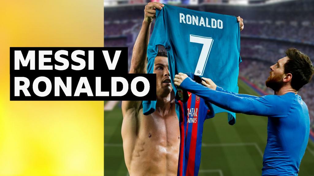 Fifa World Cup 2026: Lionel Messi v Cristiano Ronaldo – how much did their rivalry drive them?
