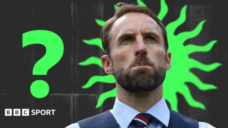 World Cup quiz: Name the team from England v Panama 2018