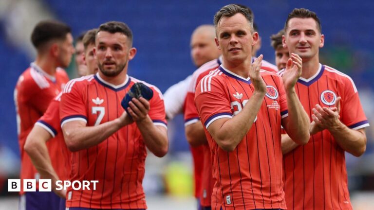 World Cup 2026: Are Scotland ready to make mark at finals?