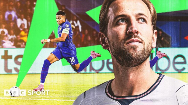 World Cup 2026: Who are favourites to win the Golden Boot?