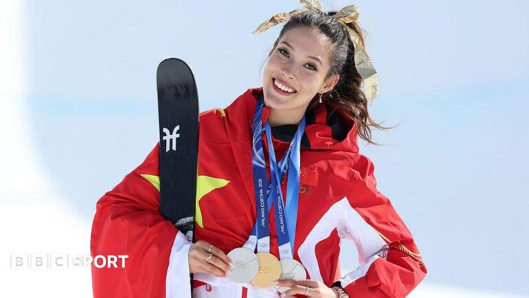 Olympic Games: International Olympic Committee announces new grant for all future Olympians