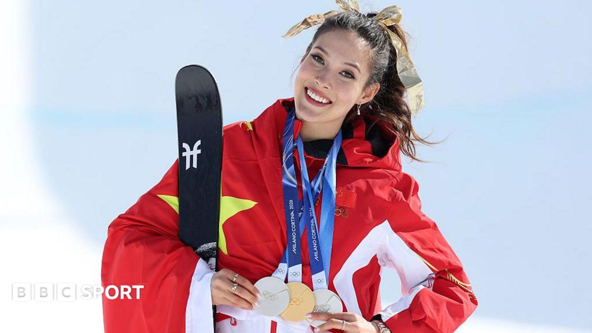 Olympic Games: International Olympic Committee announces new grant for all future Olympians