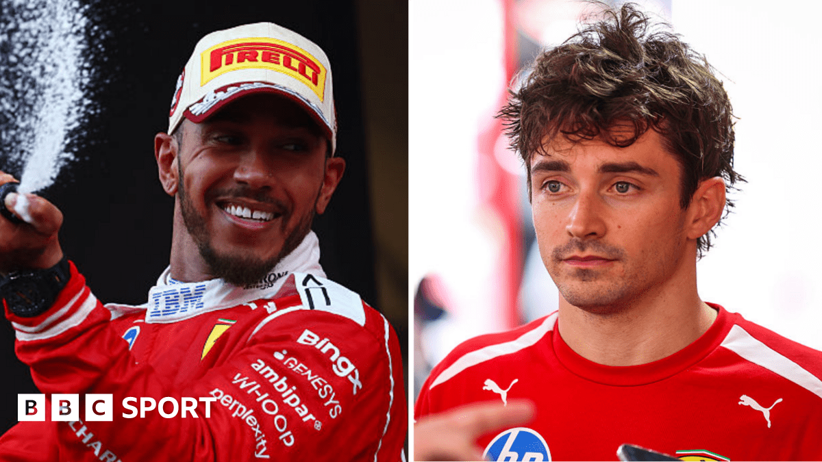 Monaco Grand Prix: Harry Benjamin’s driver ratings as Kimi Antonelli wins again