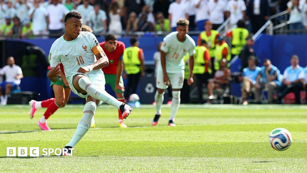 World Cup 2026: What’s going on with penalties – is it time to end the ‘stutter’?