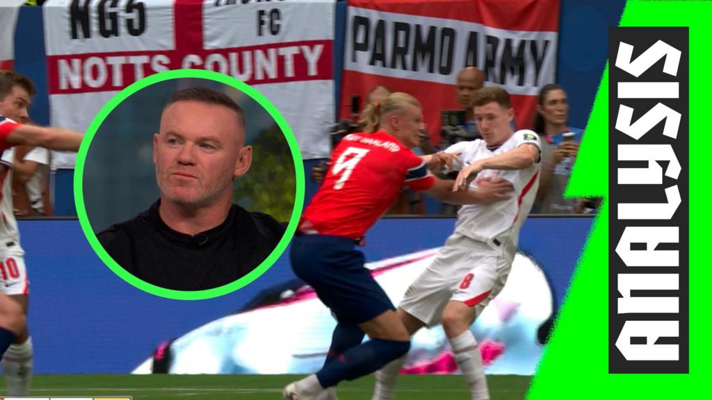 World Cup 2026: Norway vs England – Norway goal analysis