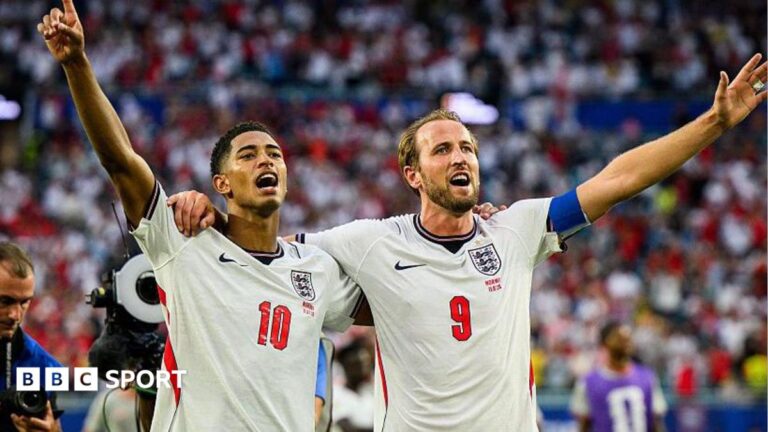 World Cup 2026: Jude Bellingham best at World Cup and Harry Kane can destroy Argentina – Rooney