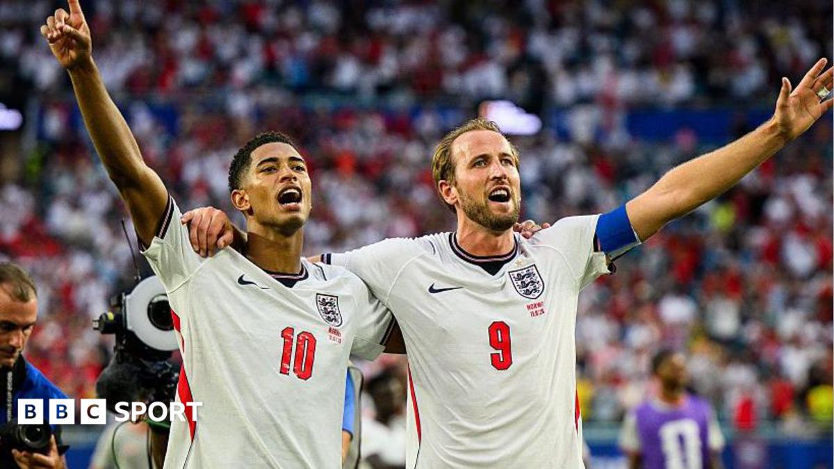 World Cup 2026: Jude Bellingham best at World Cup and Harry Kane can destroy Argentina – Rooney