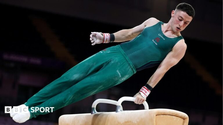 What’s on for Team NI on first day of Commonwealth Games?