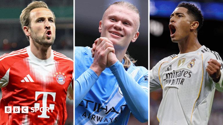 Football on BBC Sport: Join us for more action and drama this summer and beyond