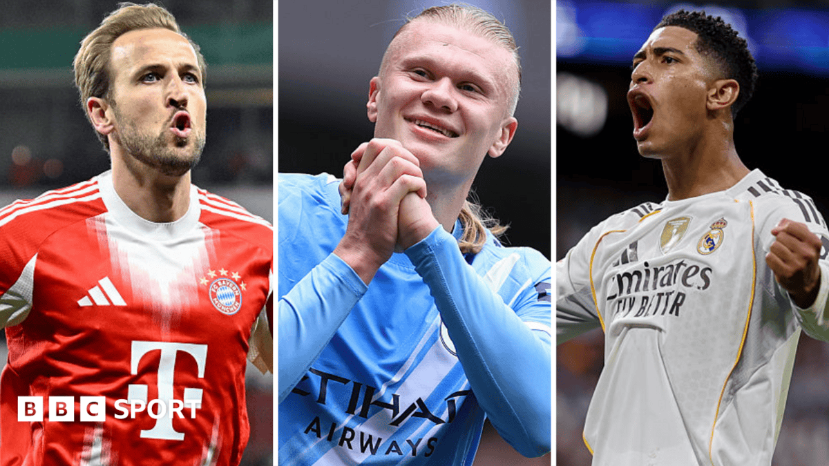 Football on BBC Sport: Join us for more action and drama this summer and beyond