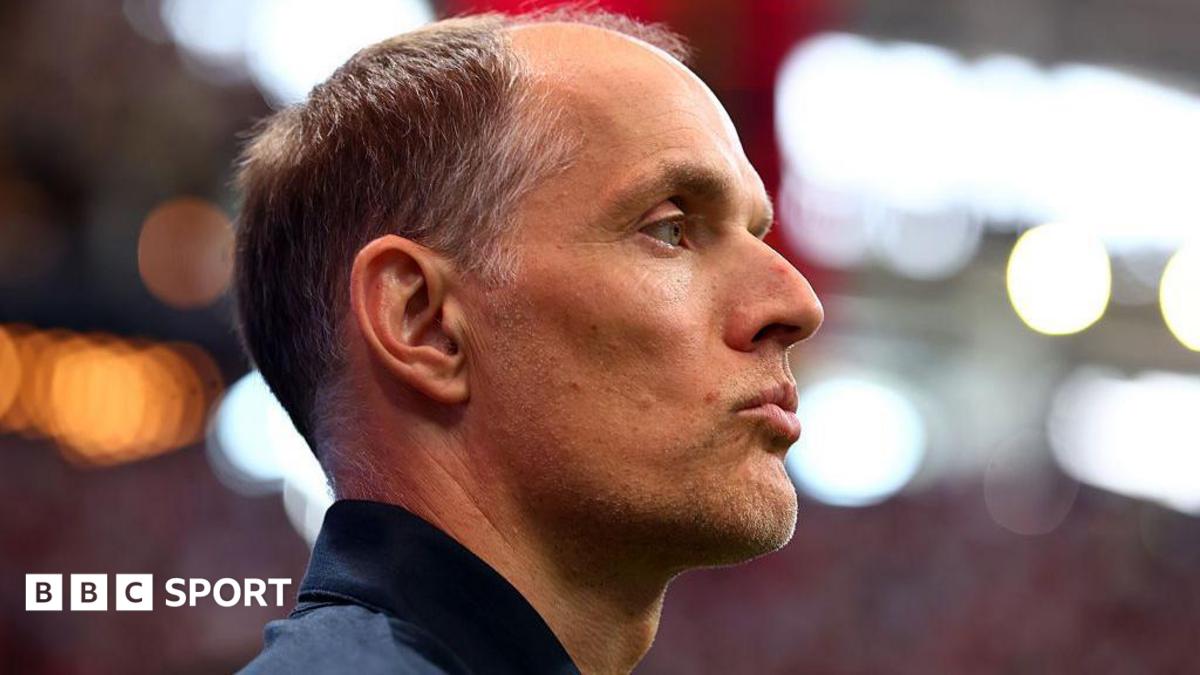 World Cup 2026: Why did England struggle against DR Congo?