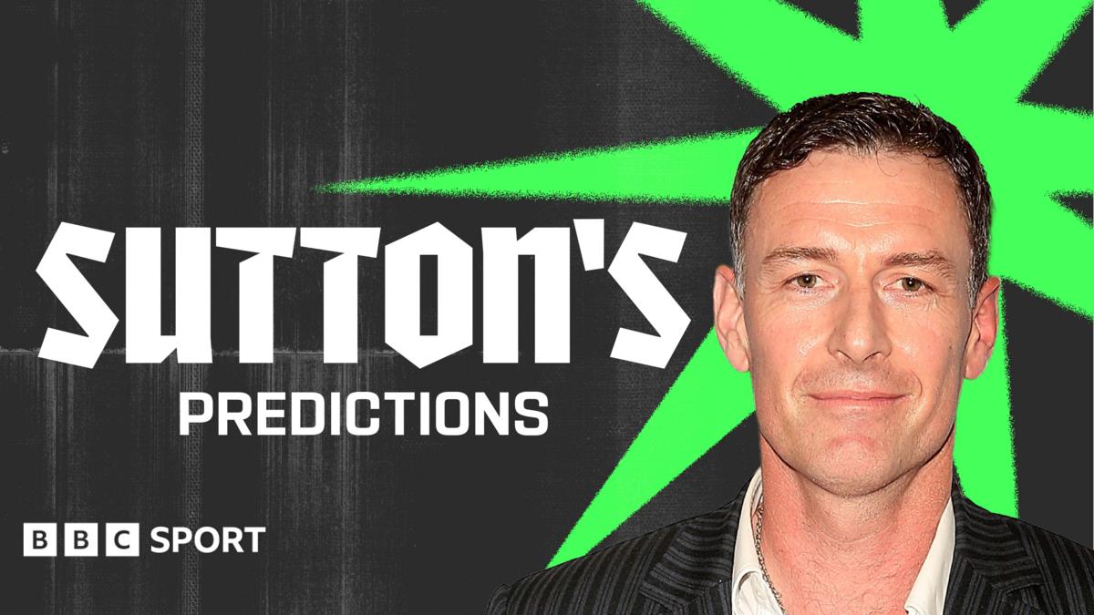 World Cup 2026: France going out? Chris Sutton’s score predictions for quarter-final ties