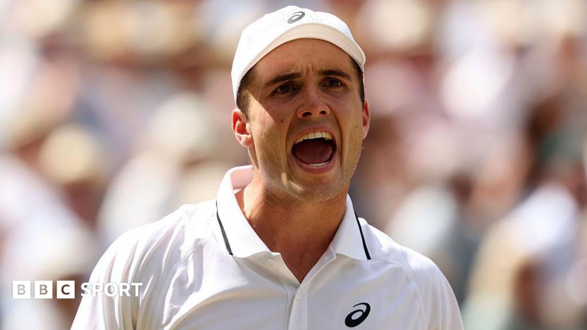 Wimbledon 2026 results: Arthur Fery’s dream run ended by Alexander Zverev in semi-finals