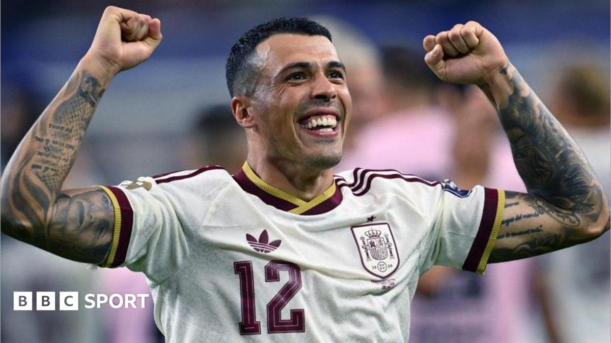 World Cup 2026: A team blowing away individuals – Spain masterclass flattens France