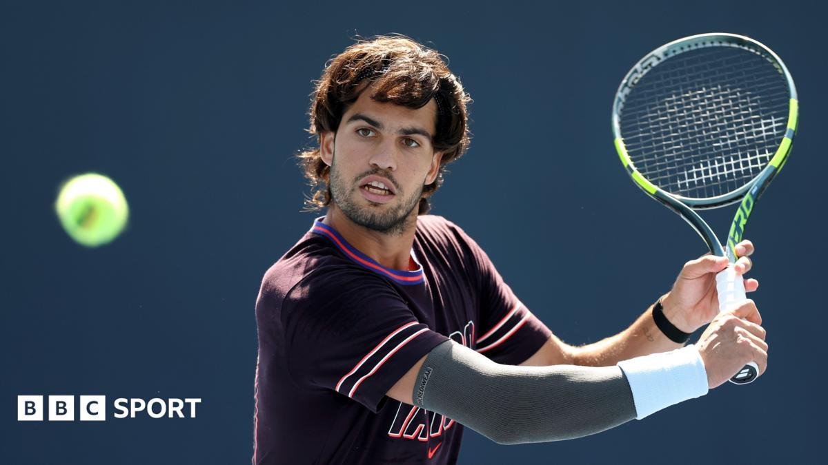 US Open 2026: Carlos Alcaraz faces Roman Safiullin, Novak Djokovic, Aryna Sabalenka & Arthur Fery learn first-round opponents in New York draw