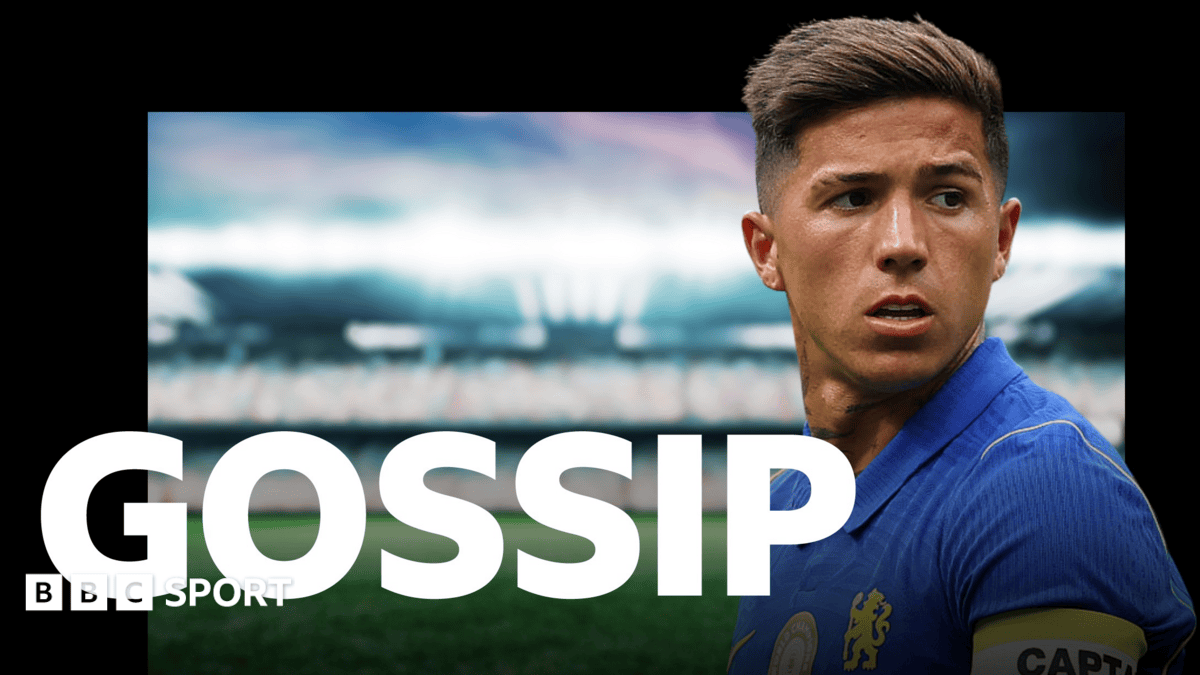 Football gossip: Fernandez, Neto, Casado, Fernandes, Barcola, Mbaye, Kane